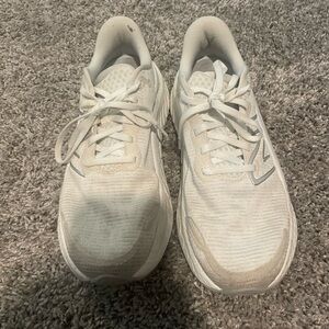 New balance sneakers